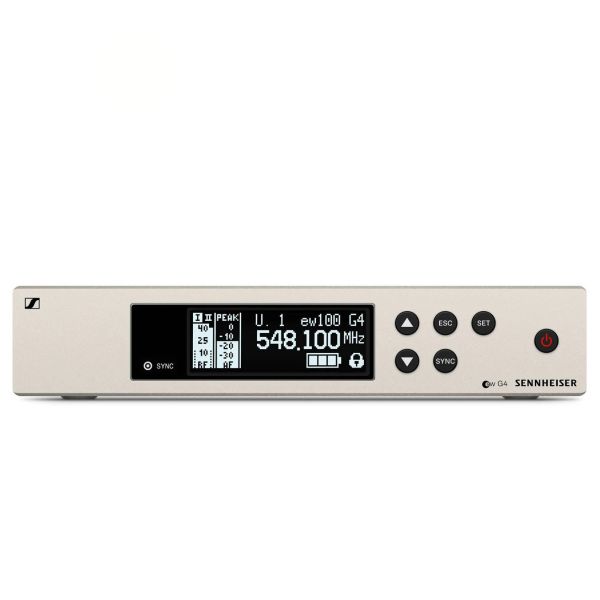Sennheiser EM 100 G4 Receiver