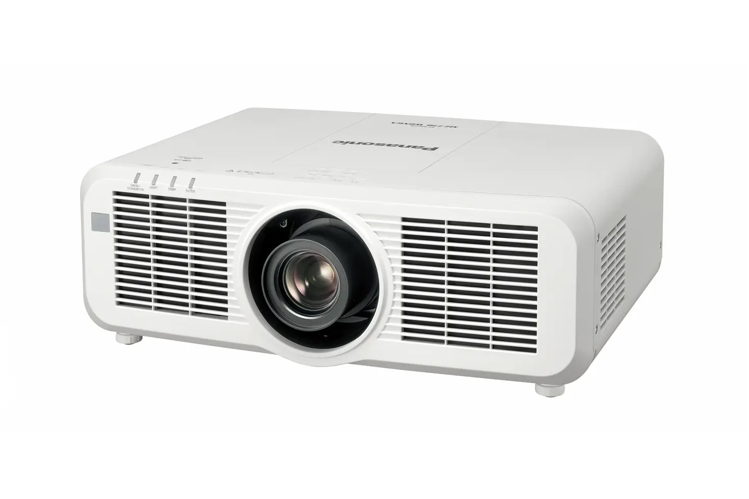 Panasonic 8k Laser Projector