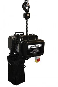 Loadguard 0.63 Ton D8+